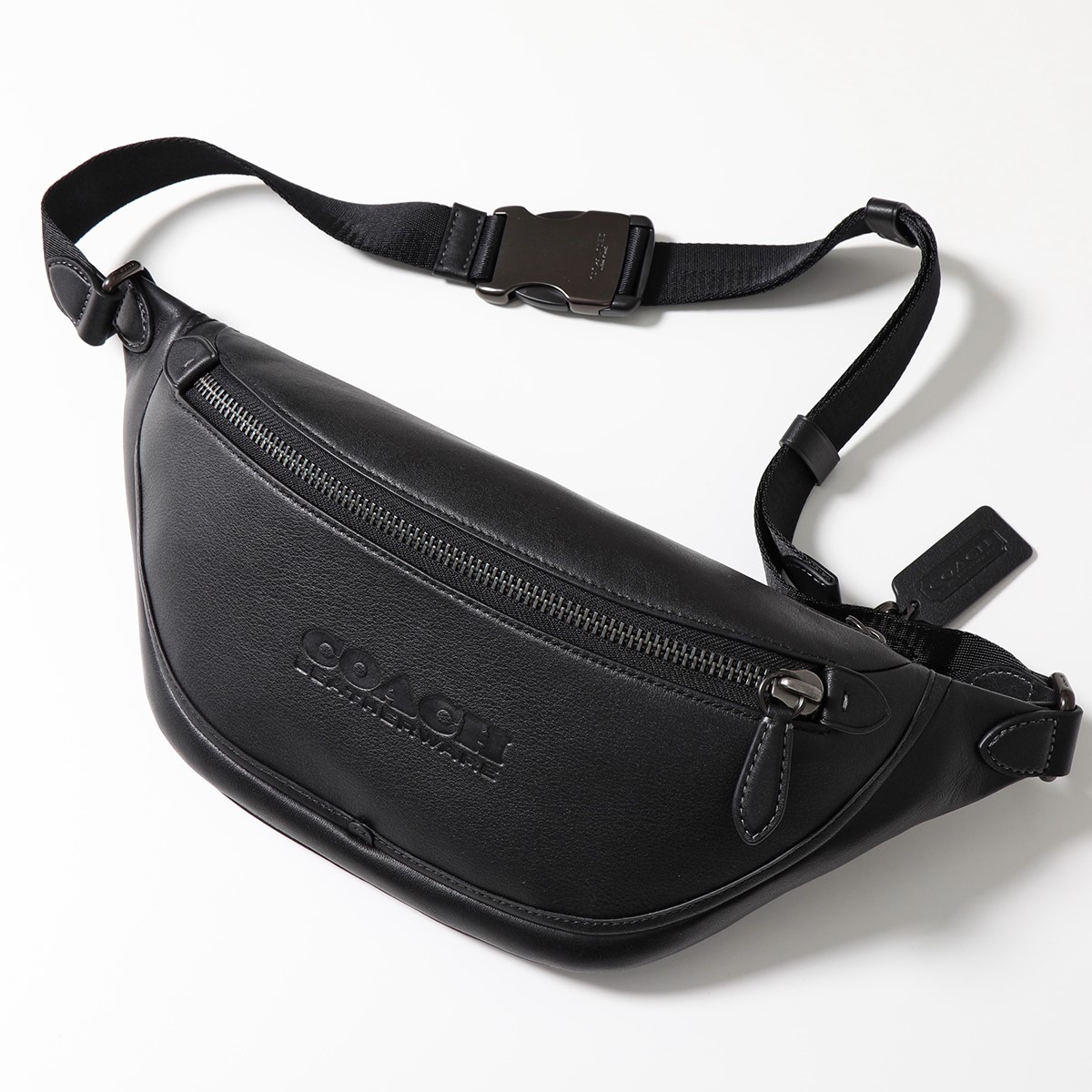 楽天市場】COACH コーチ ショルダーバッグ LEAGUE BLT BG C2291 メンズ