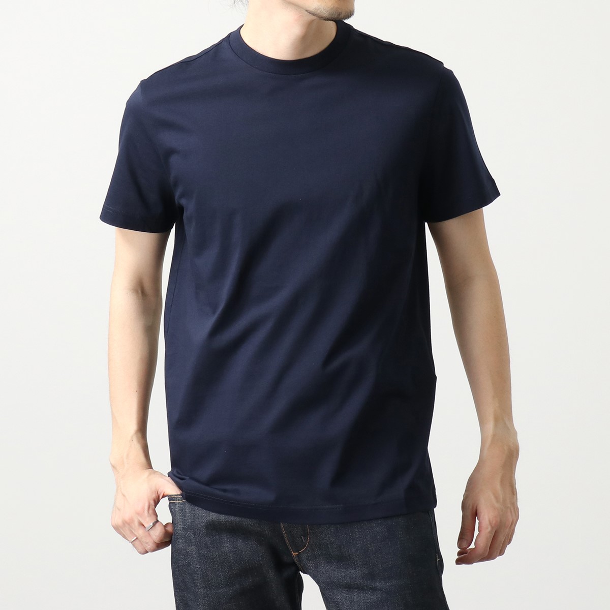 楽天市場】PRADA プラダ Tシャツ 【1枚単品】 UJM492 ILK メンズ