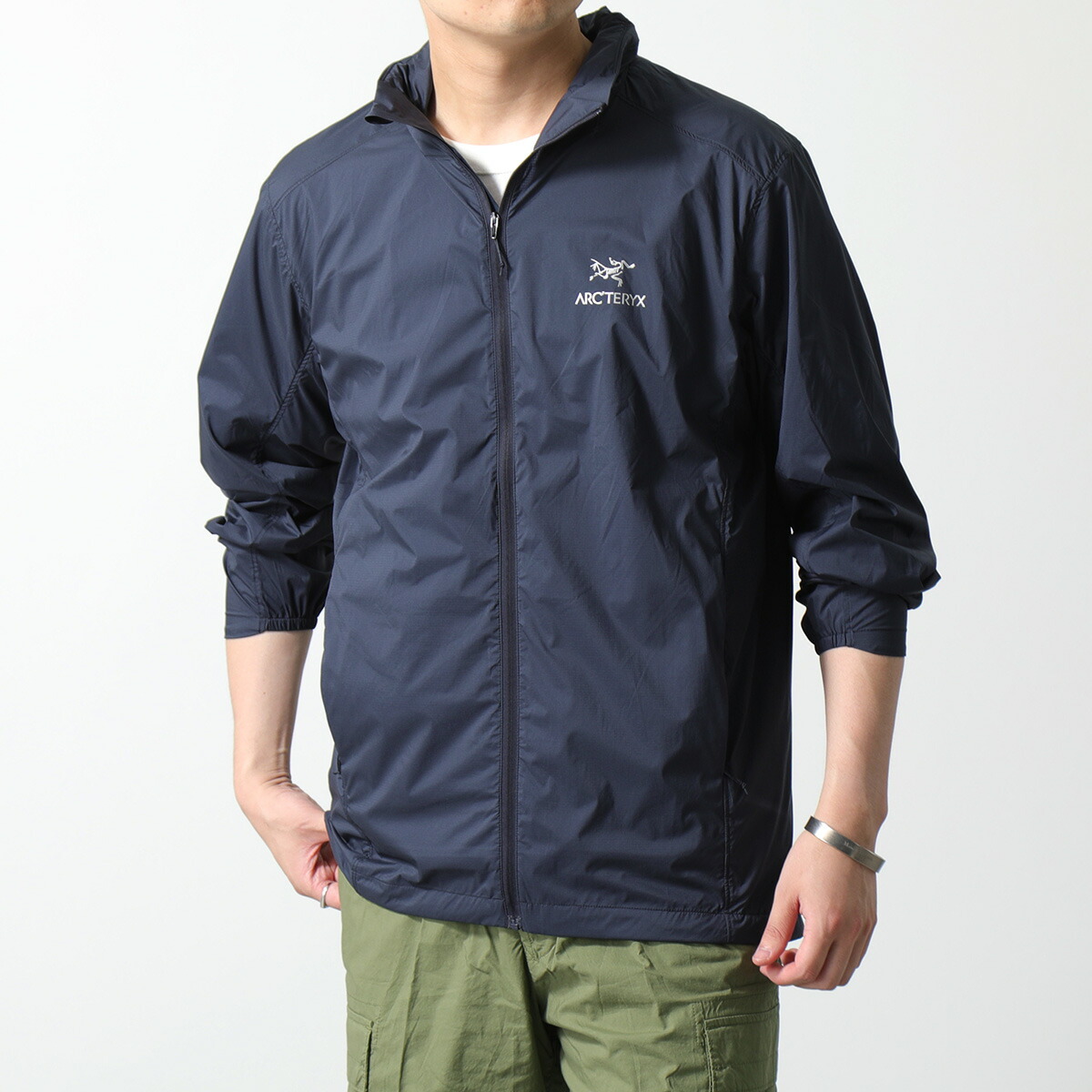 楽天市場】ARC'TERYX アークテリクス ジャケット NODIN JACKET