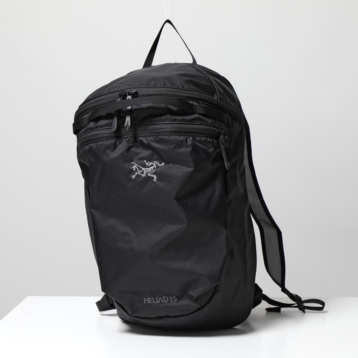 楽天市場】ARCTERYX アークテリクス バックパック 28412 HELIAD 15