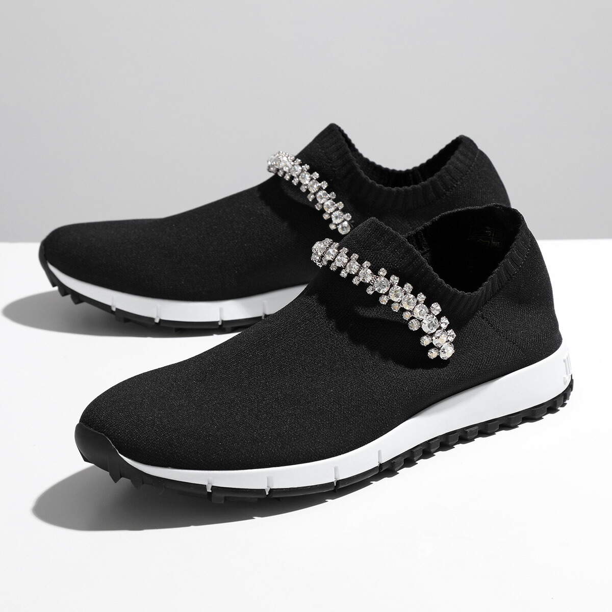 楽天市場】Jimmy Choo ジミーチュウ スニーカー VERONA CWK KSC