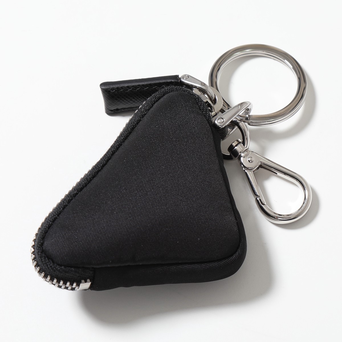 楽天市場】PRADA プラダ キーケース 2TT144 2DMK メンズ キーリング