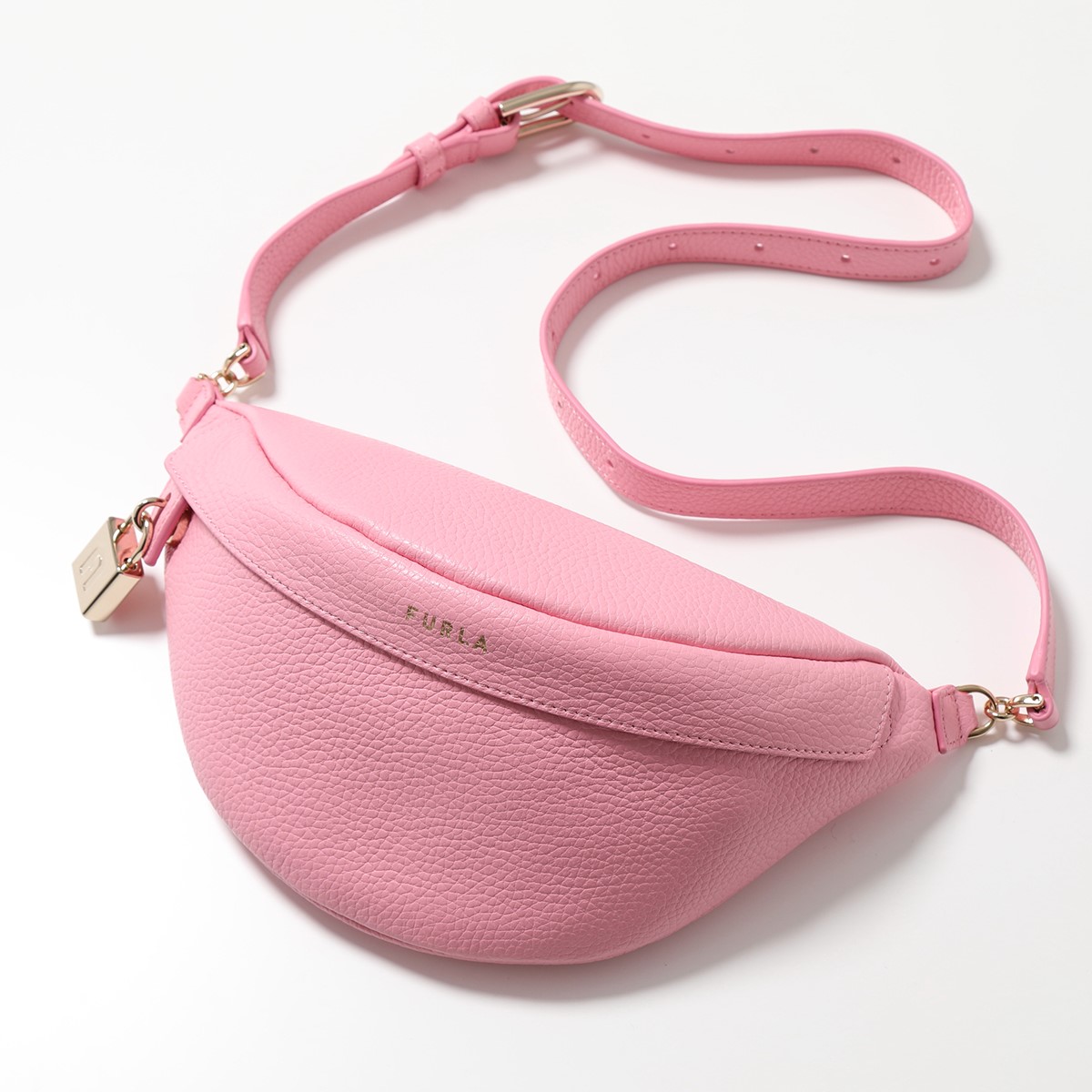 楽天市場】Furla フルラ ボディバッグ PIPER XL BELT BAG EAZ7PE0