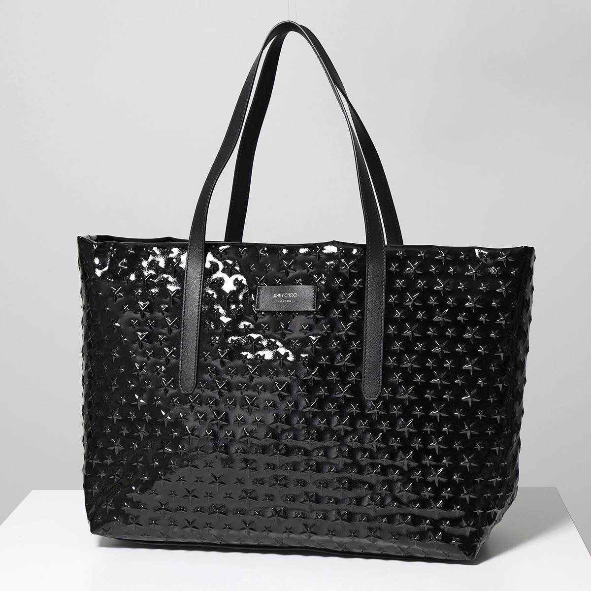 楽天市場】Jimmy Choo ジミーチュウ トートバッグ PIMLICO/S WIQ