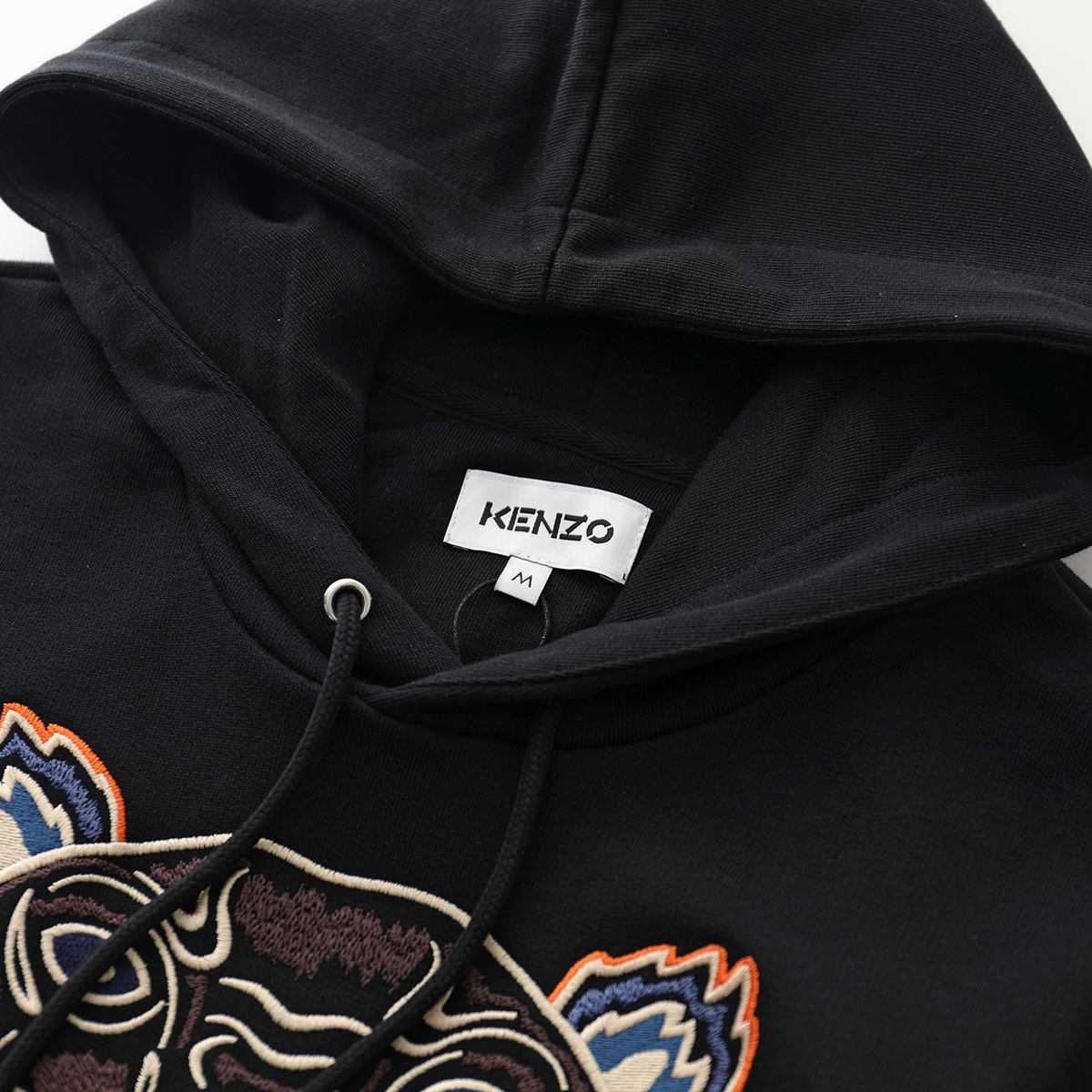 楽天市場】KENZO ケンゾー パーカー FC65SW3334XL TIGER ORIGINAL