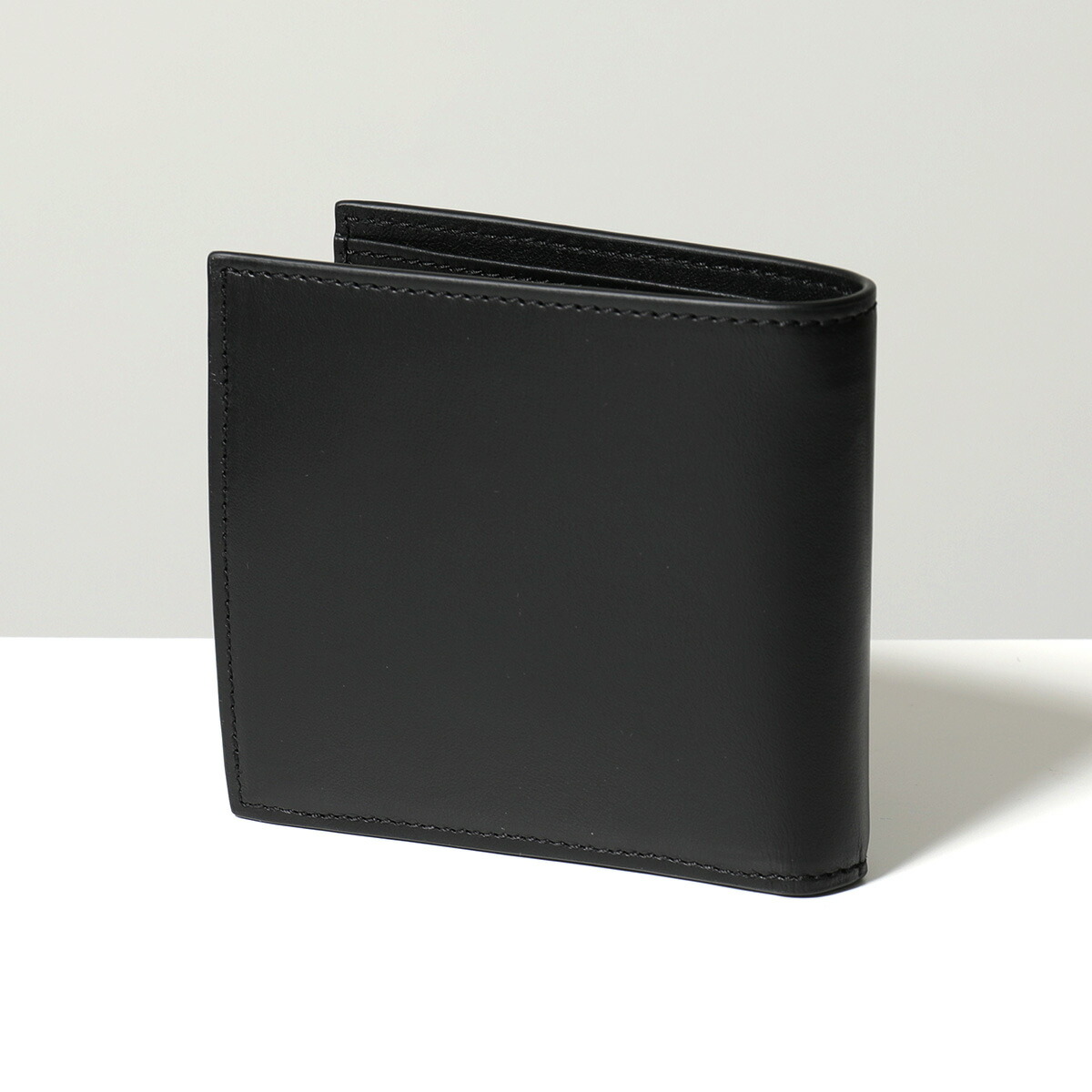 楽天市場】ALEXANDER MCQUEEN アレキサンダー・マックイーン 二つ折り