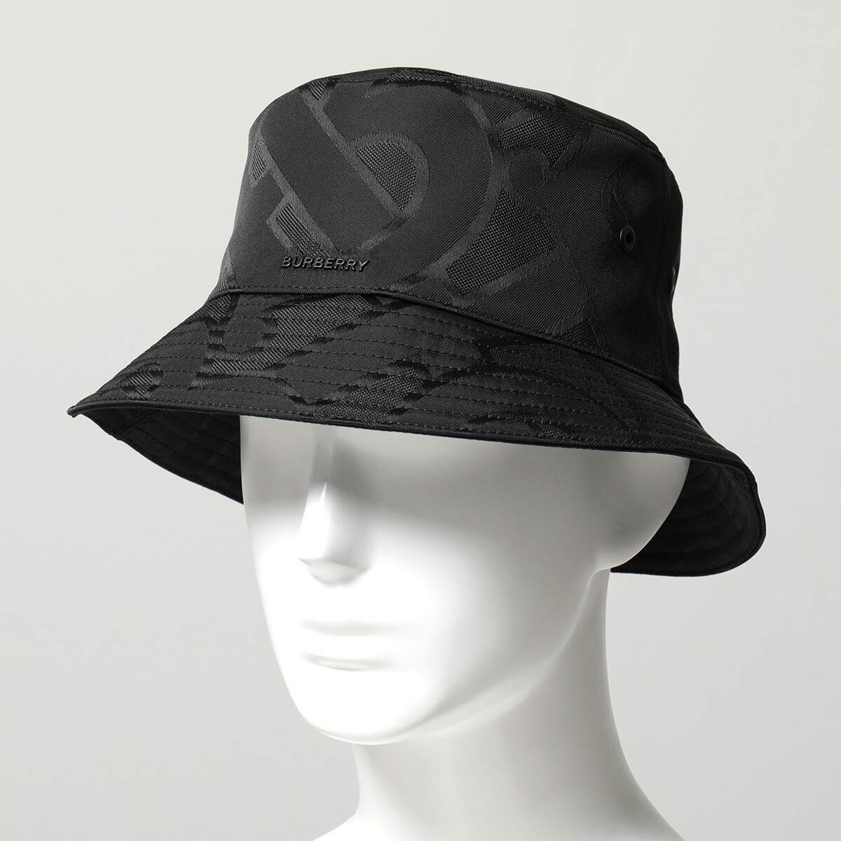 楽天市場】BURBERRY バーバリー バケットハット MONOGRAM PRINT BUCKET