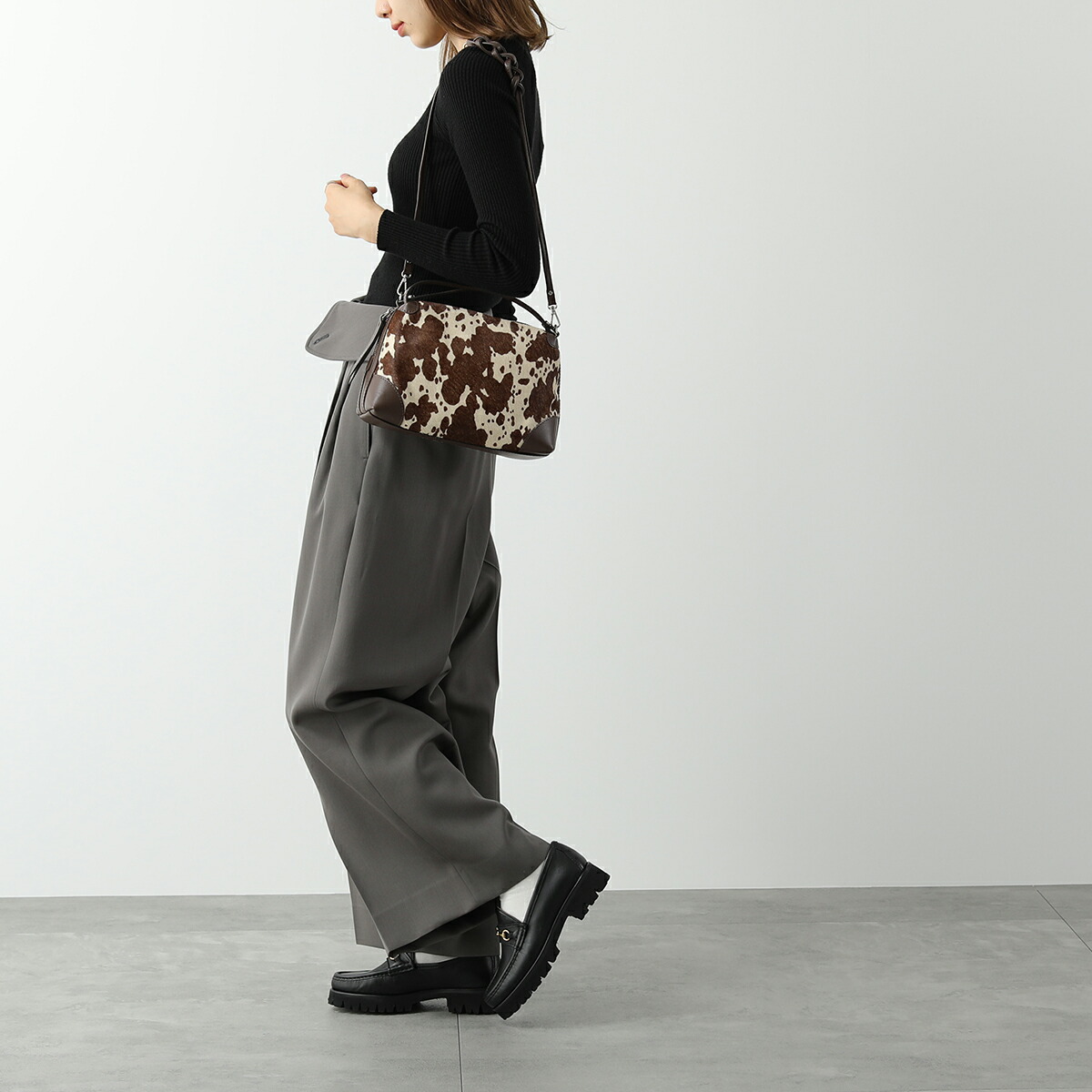 楽天市場】GIANNI CHIARINI ジャンニキアリーニ ショルダーバッグ