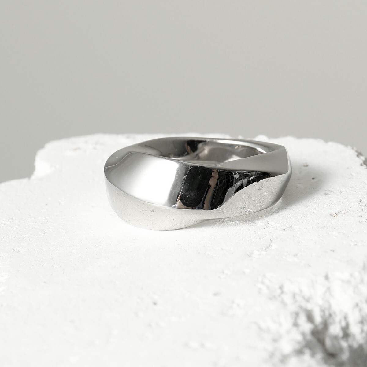 楽天市場】TOMWOOD トムウッド リング メンズ Infinity Band Large