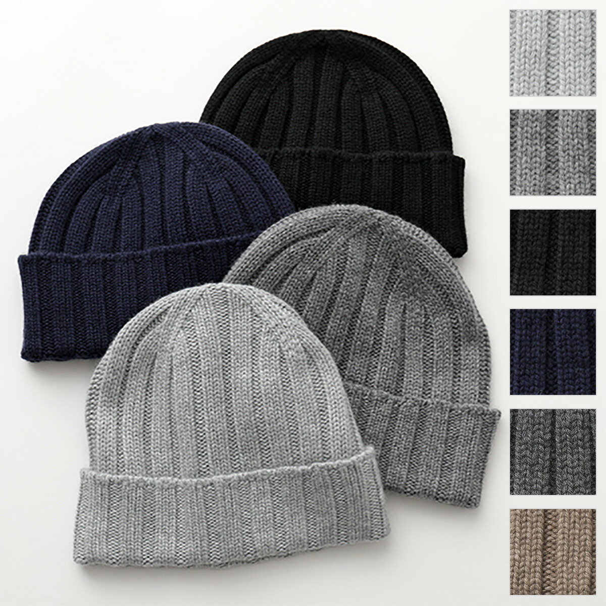 楽天市場】JOHNSTONS ジョンストンズ ニット帽 カラー6色 レディース