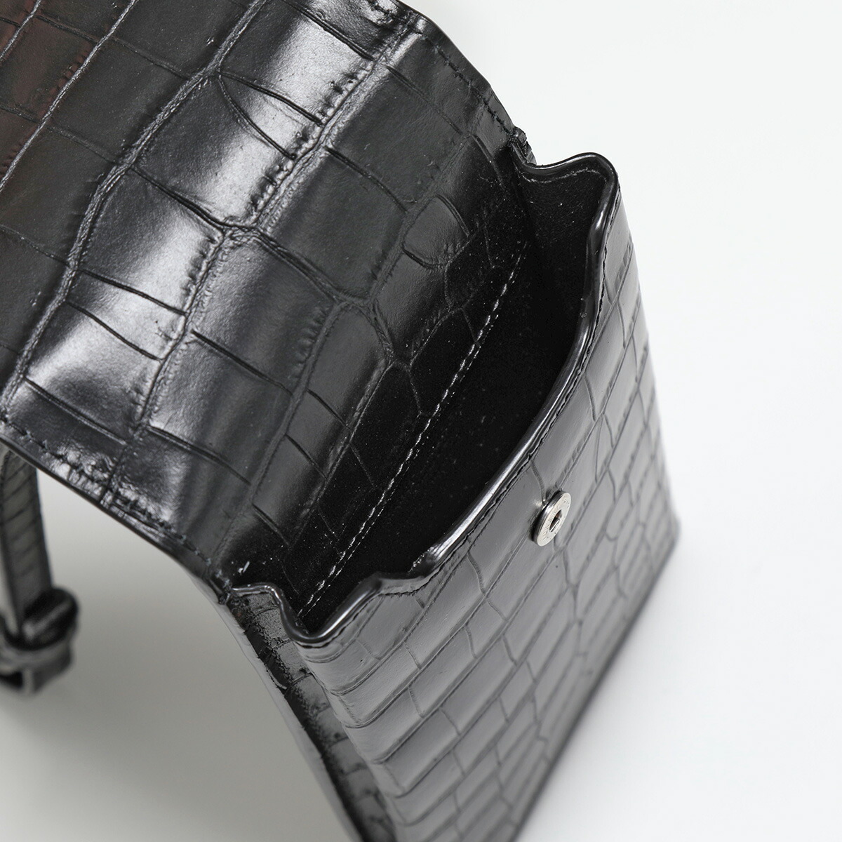 楽天市場】SAINT LAURENT サンローラン フォンケース 667713 DZE0E