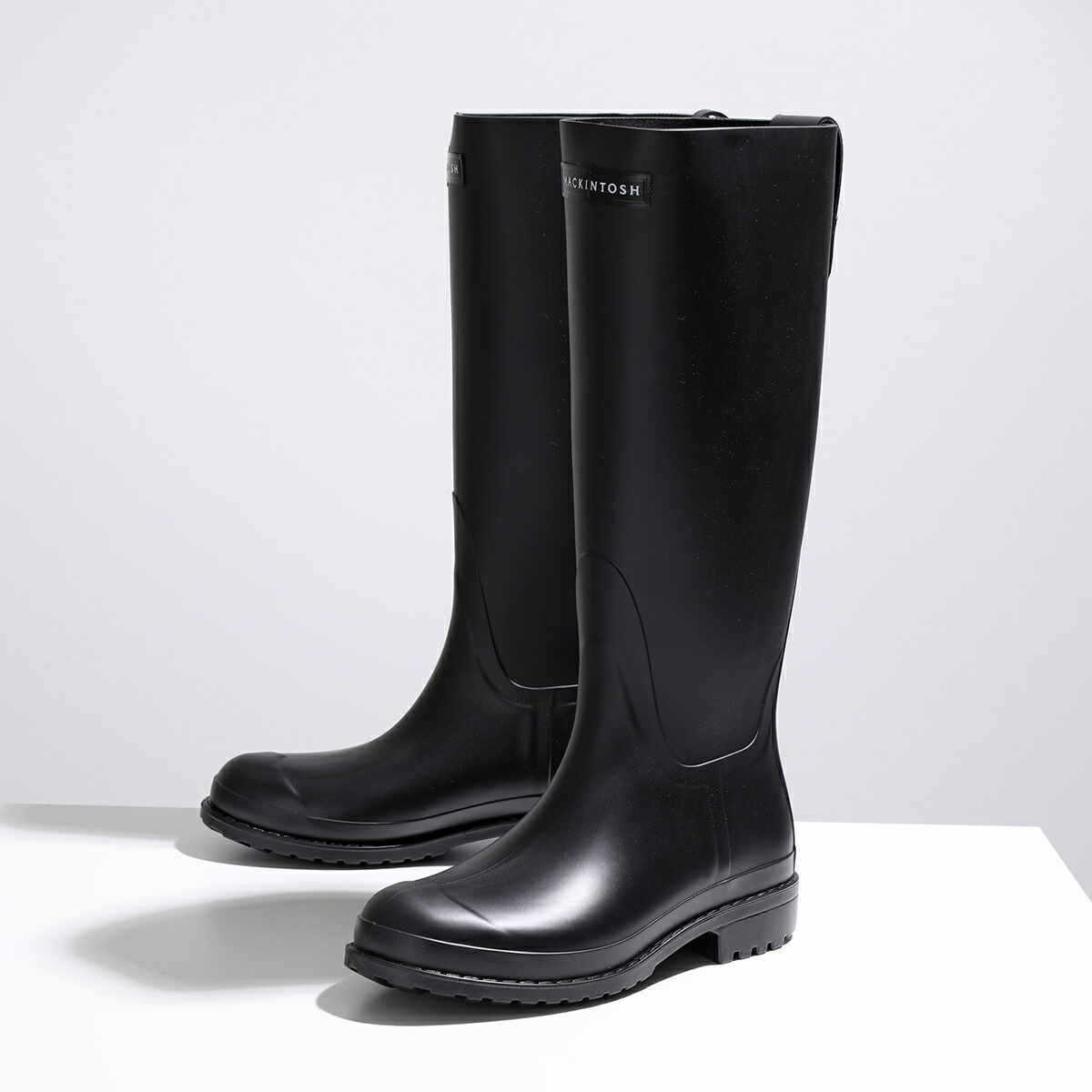 楽天市場】MACKINTOSH マッキントッシュ レインブーツ WISTON LB-1001