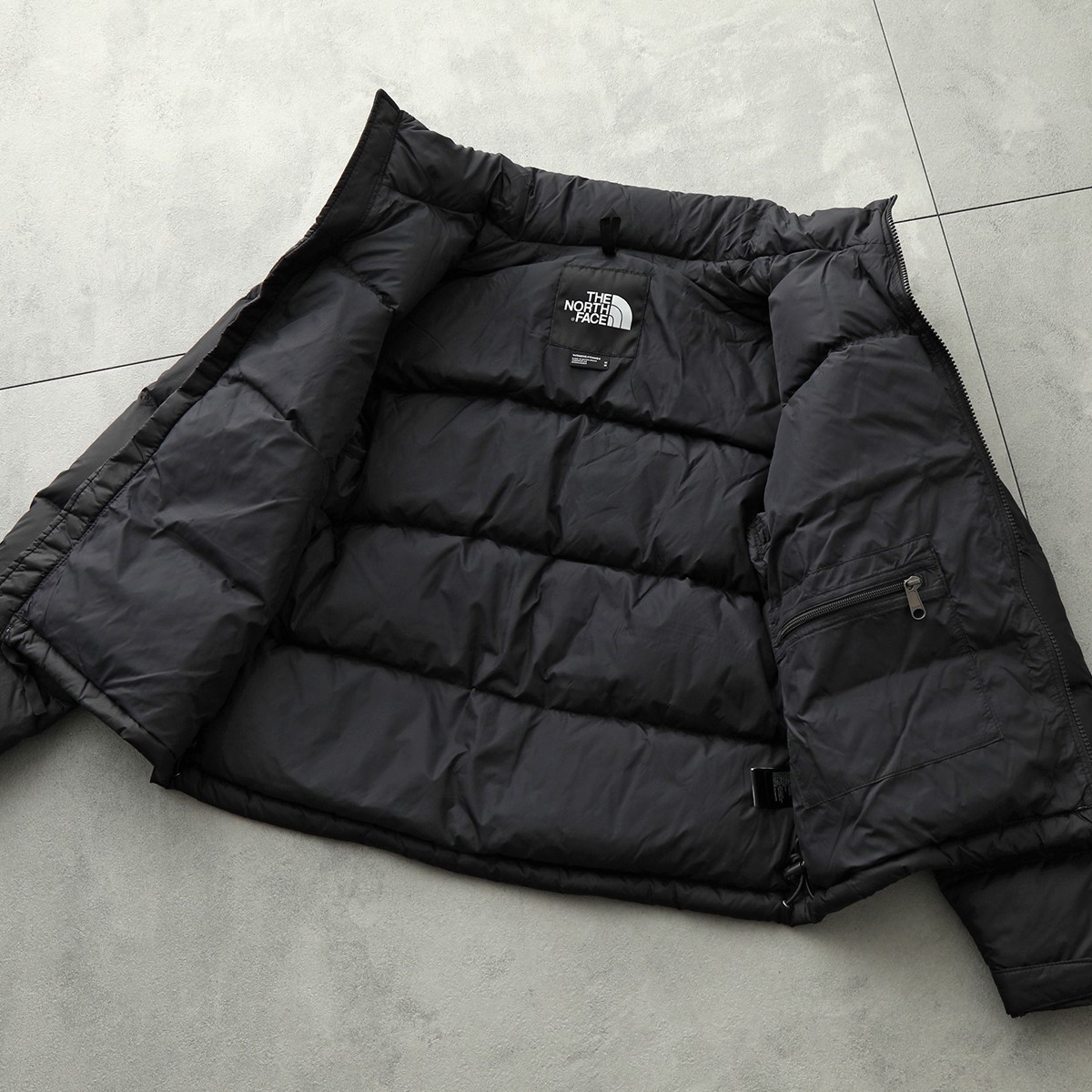 楽天市場】THE NORTH FACE ザノースフェイス ヌプシ ダウンジャケット