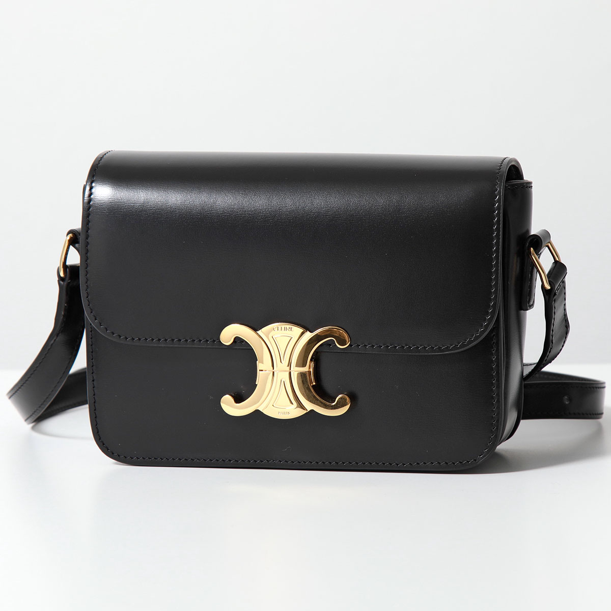 楽天市場】CELINE セリーヌ ショルダーバッグ TEEN ティーン Small