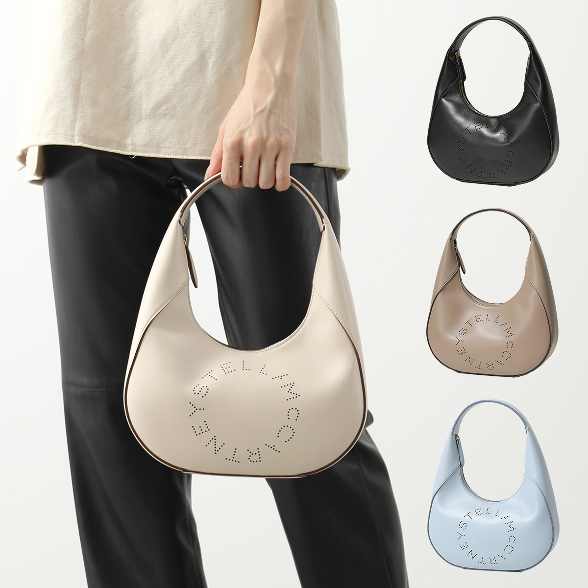 楽天市場】STELLA McCARTNEY ステラマッカートニー ショルダーバッグ