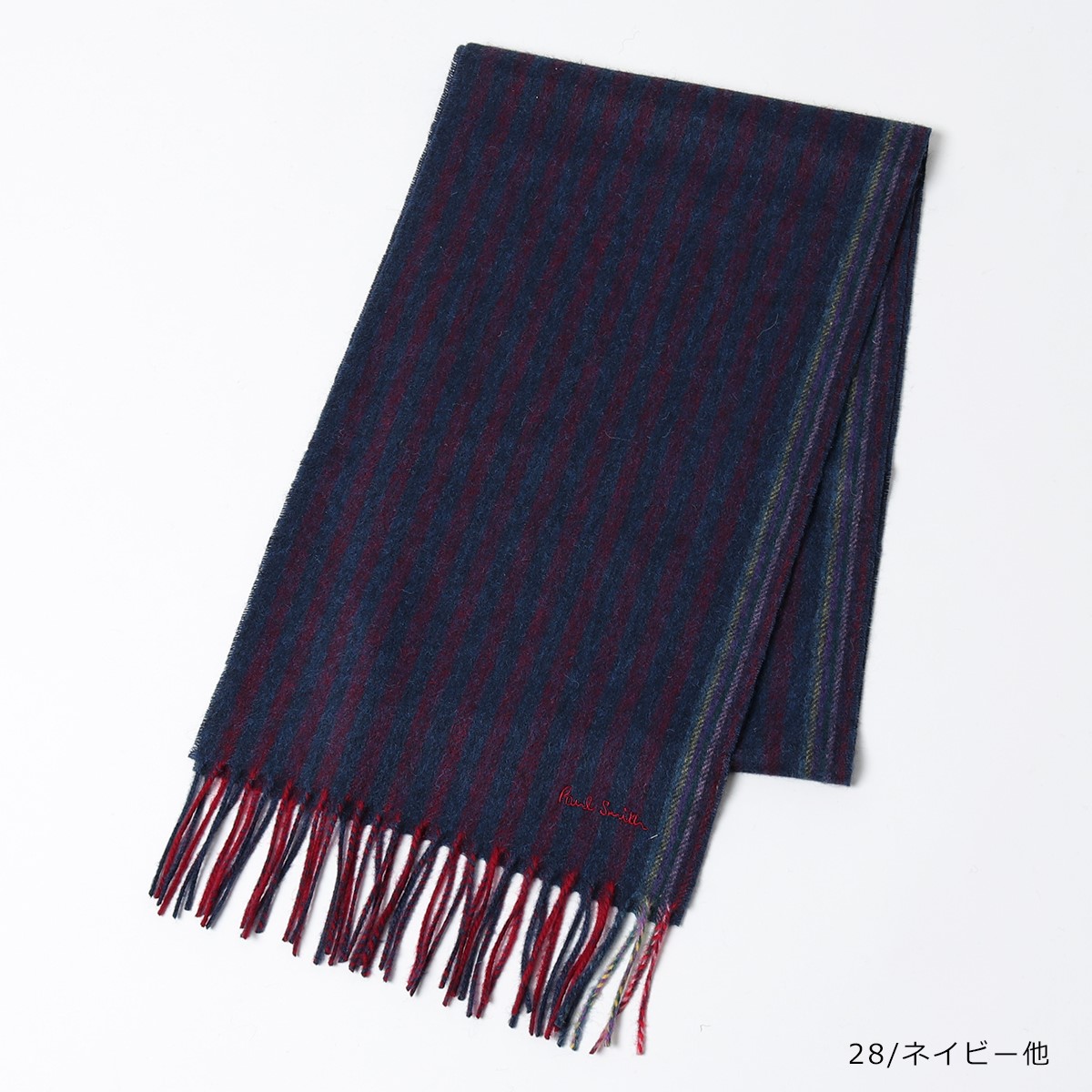 楽天市場】Paul Smith ポールスミス M1A 440F AS25 カラー3色 マルチ