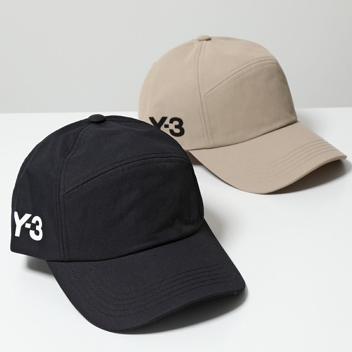 楽天市場】Y-3 ワイスリー キャップ CORDURA CAP HM8340 HM8341