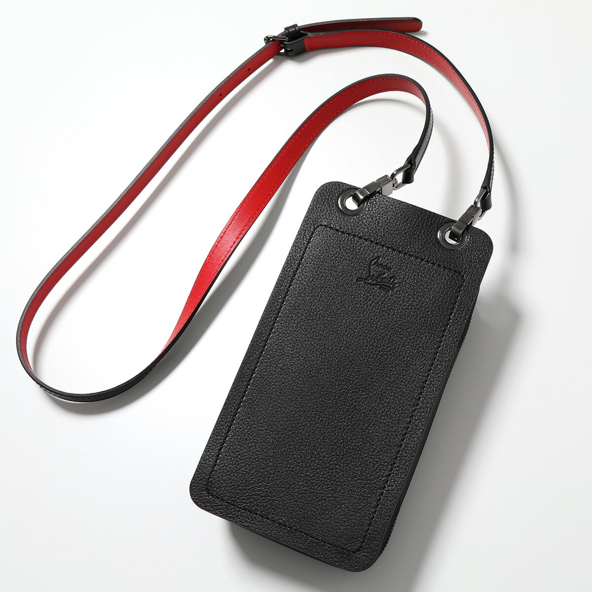 楽天市場】Christian Louboutin クリスチャンルブタン フォンケース