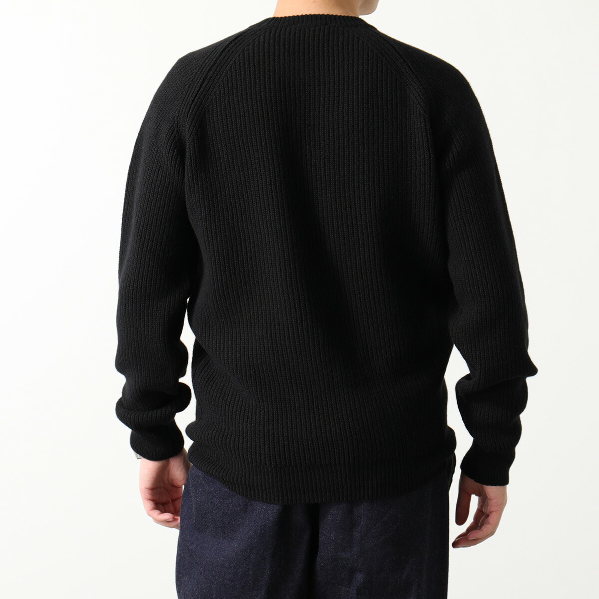 楽天市場】JOHN SMEDLEY ジョンスメドレー ニット セーター UPSON