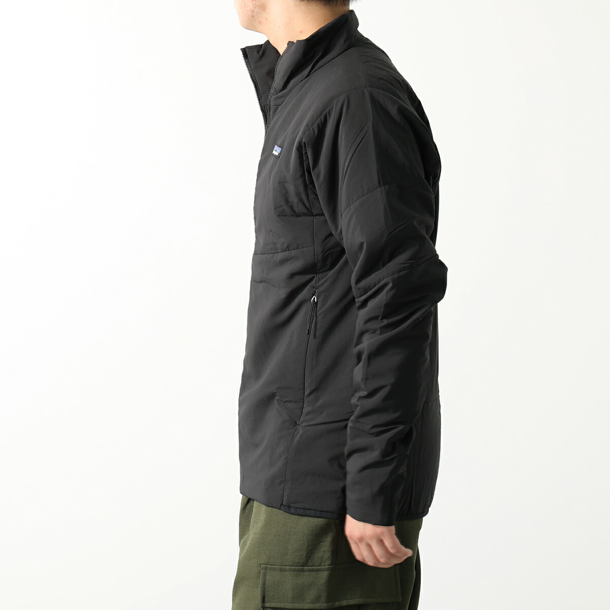 楽天市場】patagonia パタゴニア ジャケット 84252 M's Nano Air Jkt