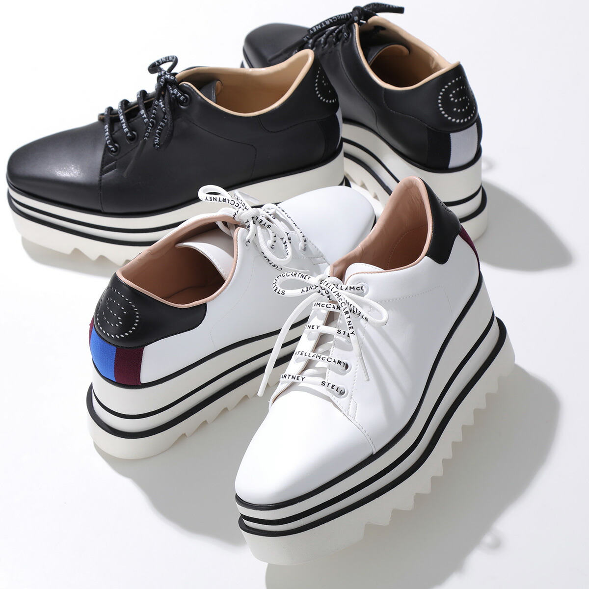 楽天市場】STELLA McCARTNEY ステラマッカートニー プラットフォーム