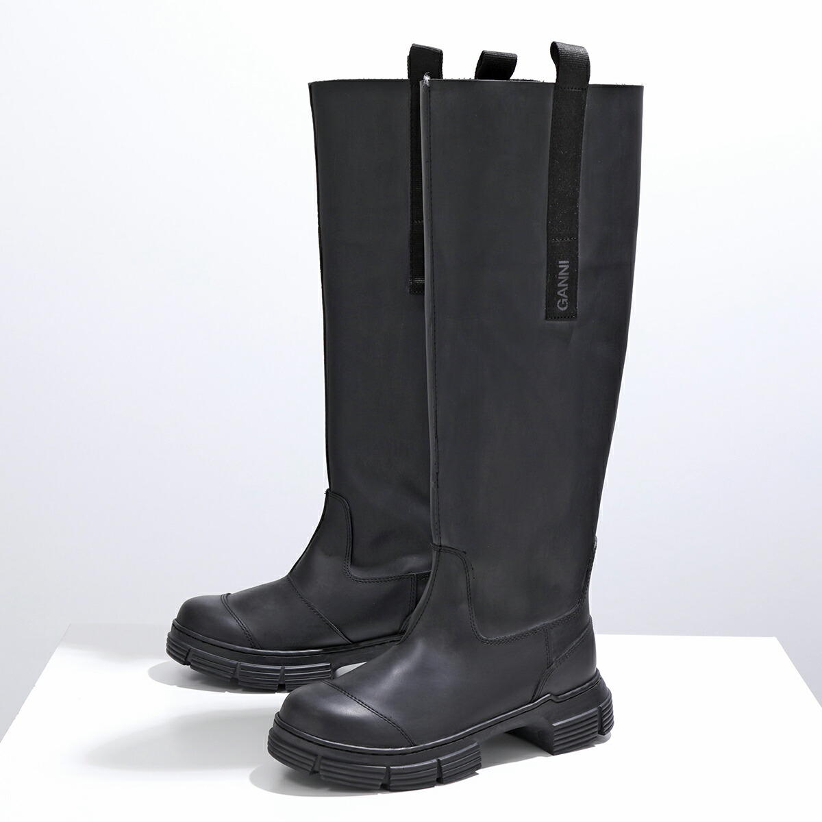 楽天市場】【最大2万円OFFクーポン対象・3/1限定】GANNI ガニー ロング