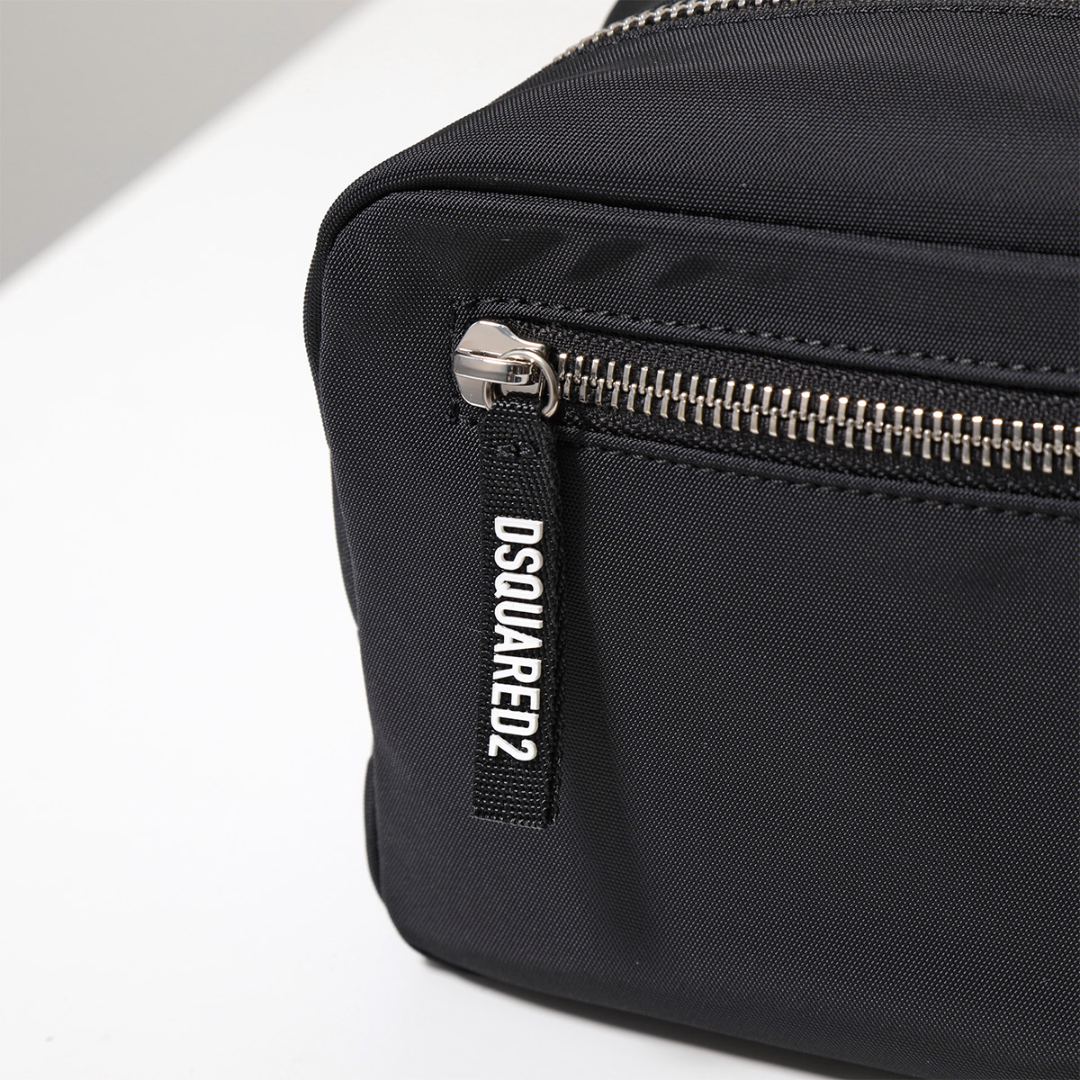 楽天市場】DSQUARED2 ディースクエアード クラッチバッグ MADE WITH