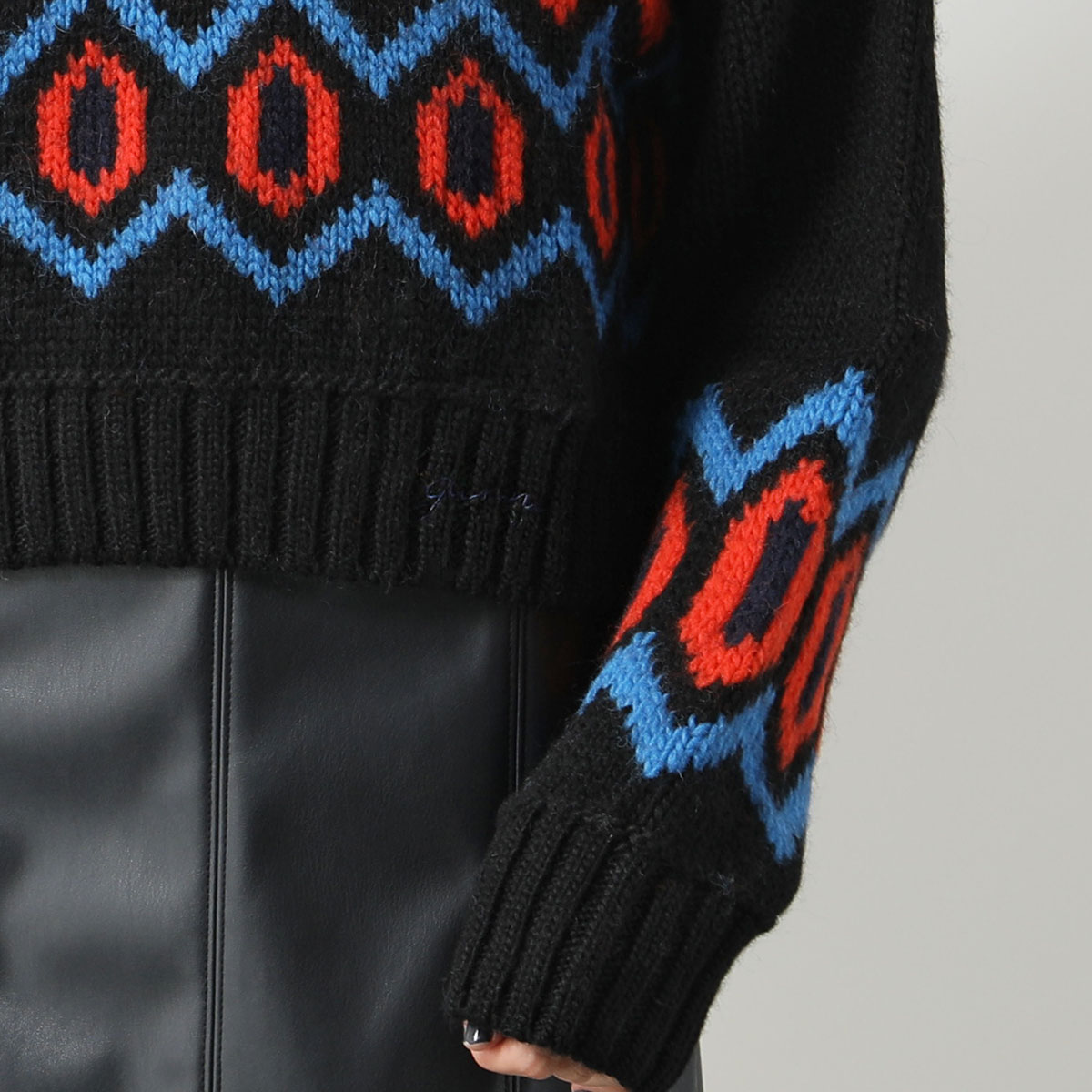 楽天市場】【最大2万円OFFクーポン対象・3/1限定】GANNI ガニー