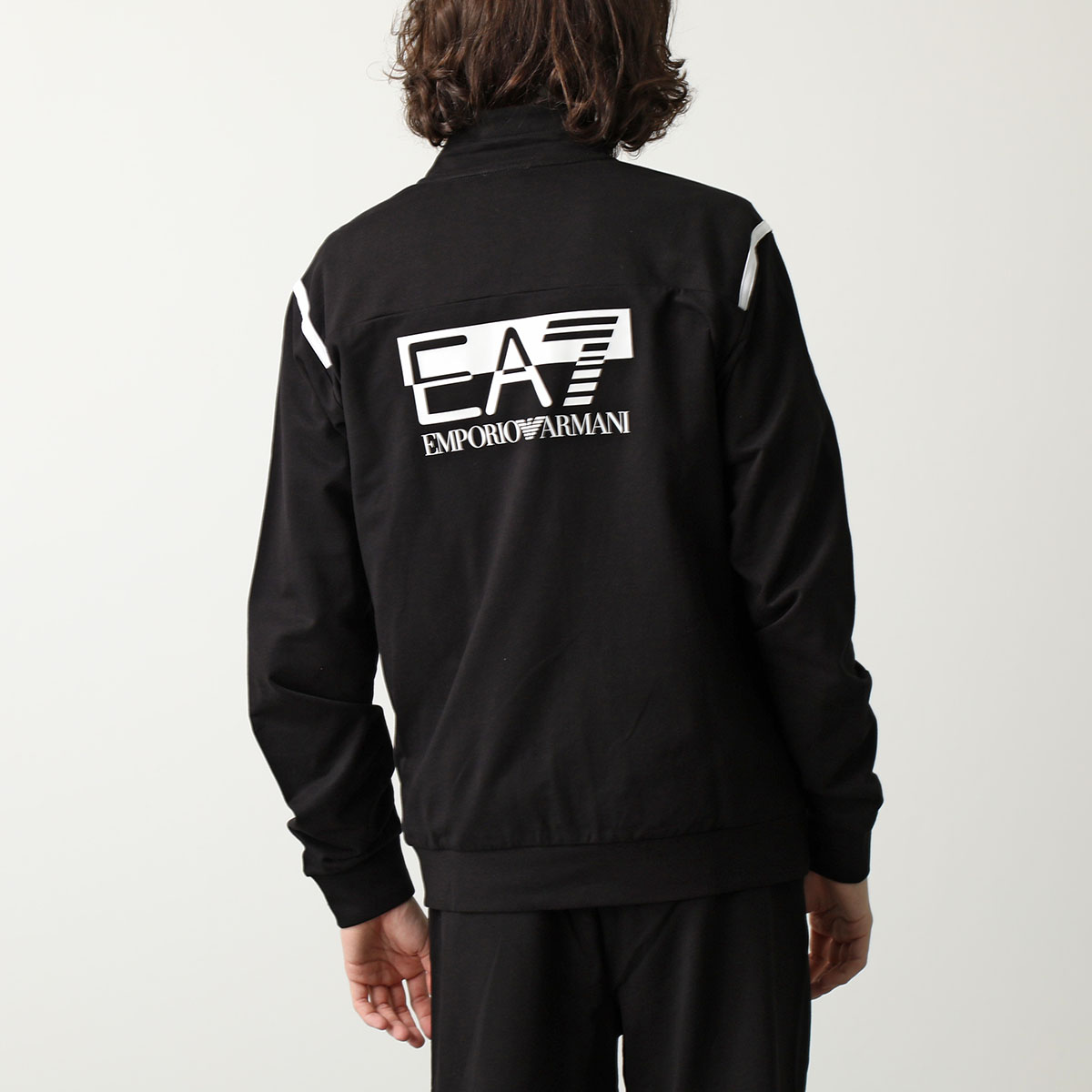 楽天市場】EA7 EMPORIO ARMANI エアセッテ エンポリオアルマーニ