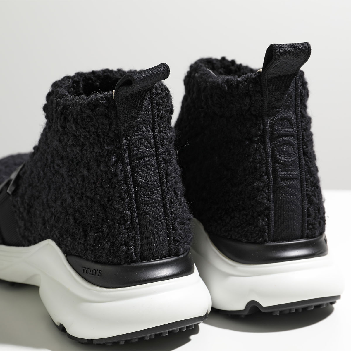 楽天市場】TODS トッズ スニーカー KATE ケイト XXW54C0HN60SL6