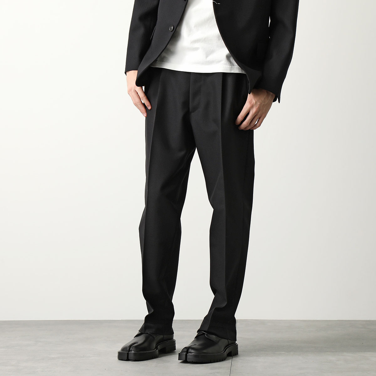 楽天市場】MAISON MARGIELA メゾンマルジェラ パンツ SI1KA0002 S49892