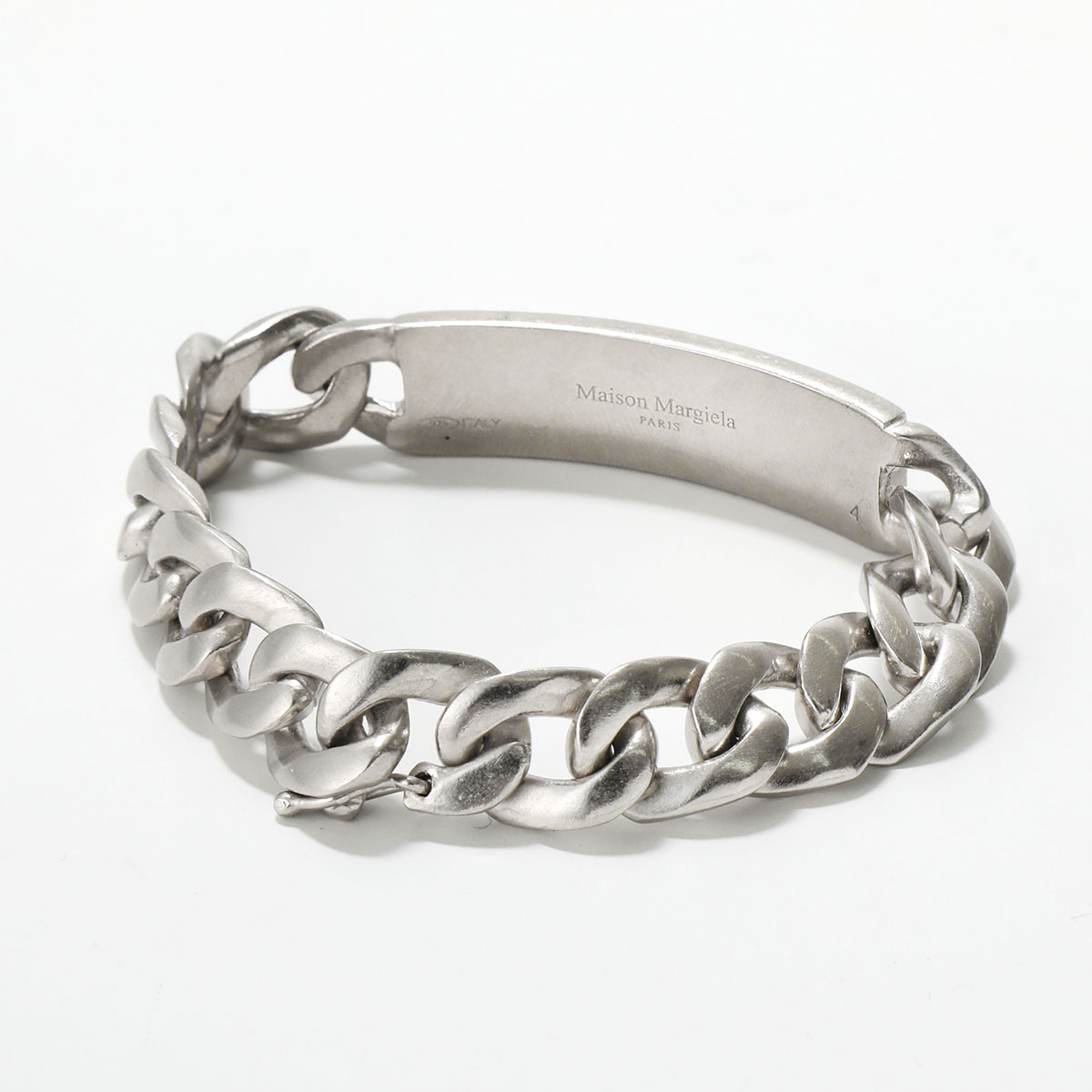 楽天市場】MAISON MARGIELA メゾンマルジェラ ブレスレット SI8UY0004