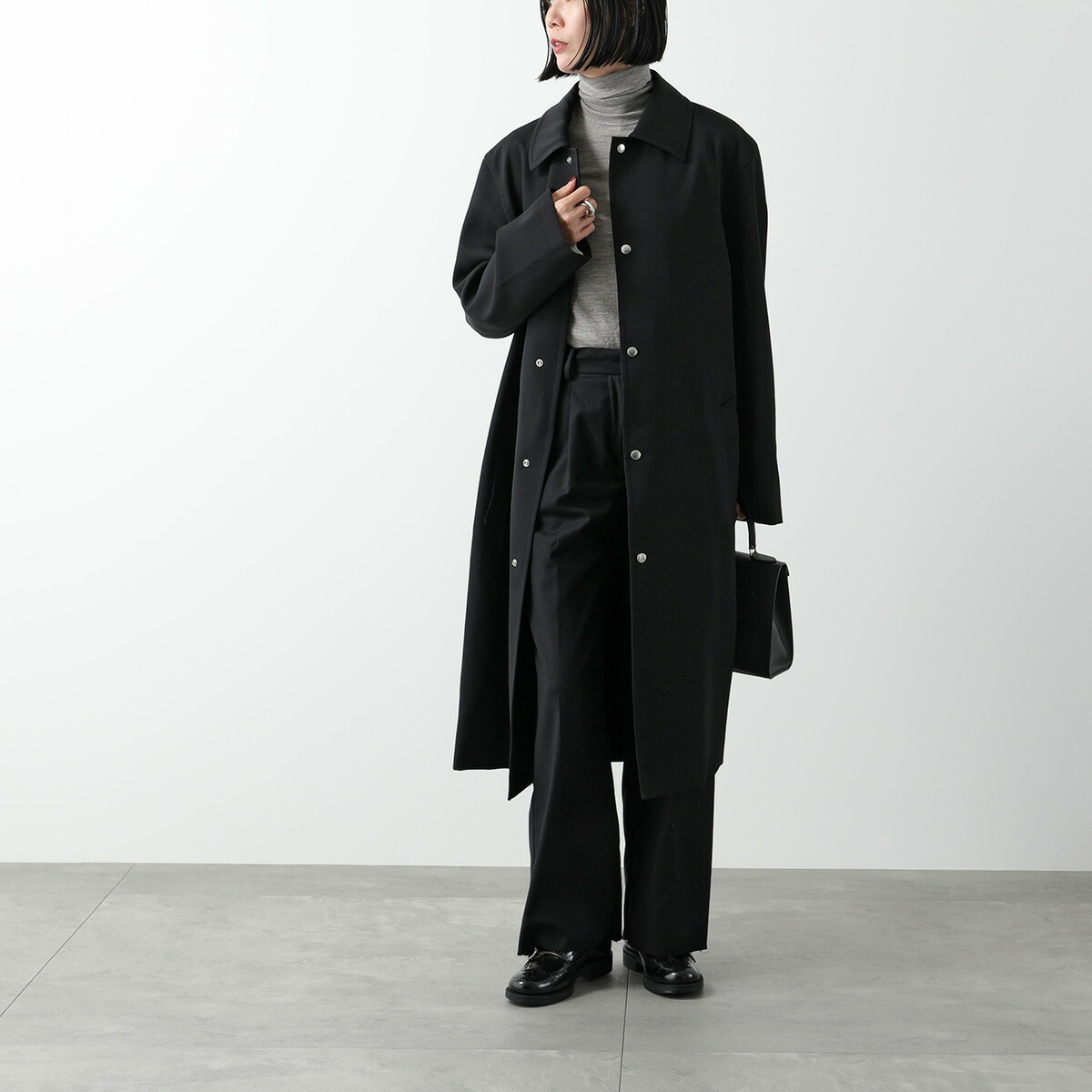 楽天市場】Miu Miu×Church's ミュウミュウ チャーチ レザーシューズ