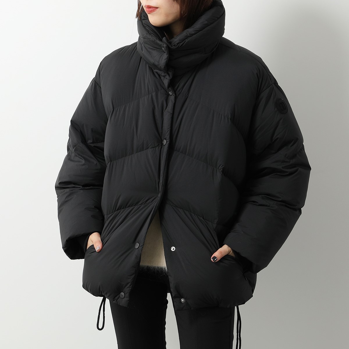 楽天市場】DUNO デュノ ダウンジャケット LEXI レキシィ SULMONA