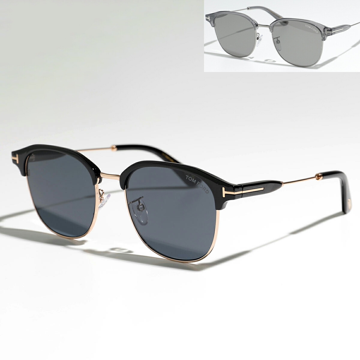 楽天市場】TOM FORD トムフォード サングラス TF0890-K FT0890-K