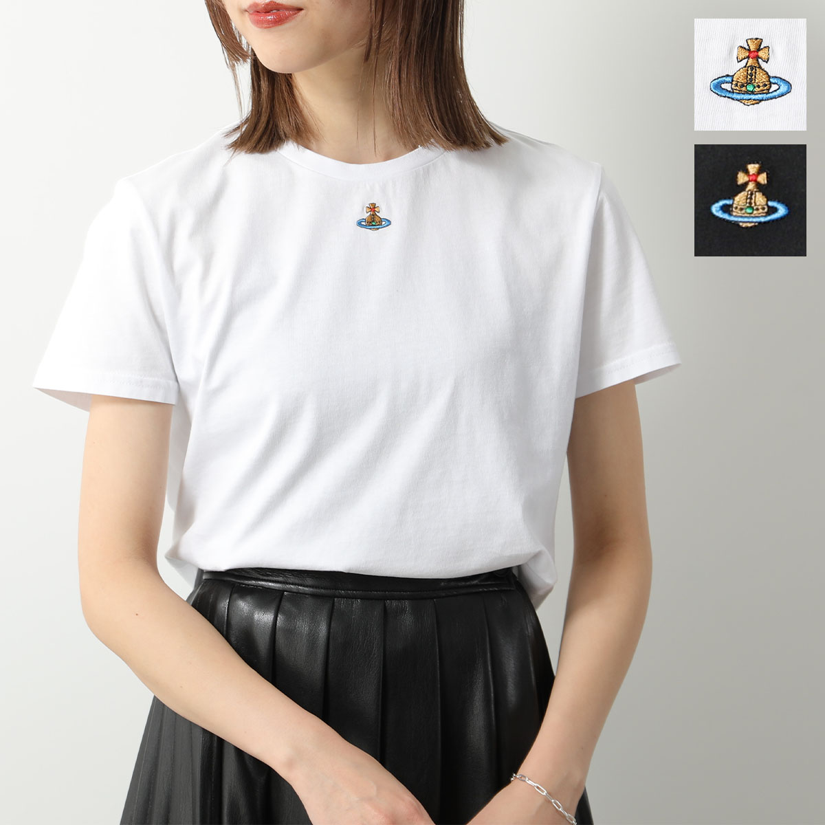 楽天市場】Vivienne Westwood ヴィヴィアンウエストウッド Tシャツ