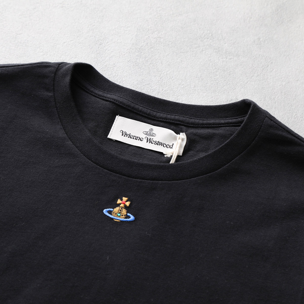 楽天市場】Vivienne Westwood ヴィヴィアンウエストウッド Tシャツ