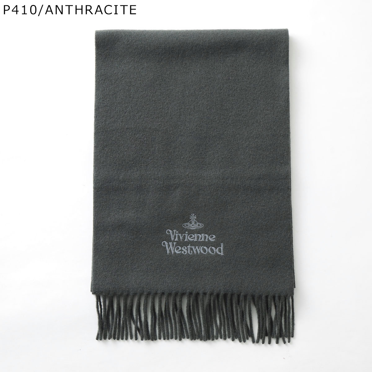 楽天市場】Vivienne Westwood ヴィヴィアンウエストウッド マフラー 30