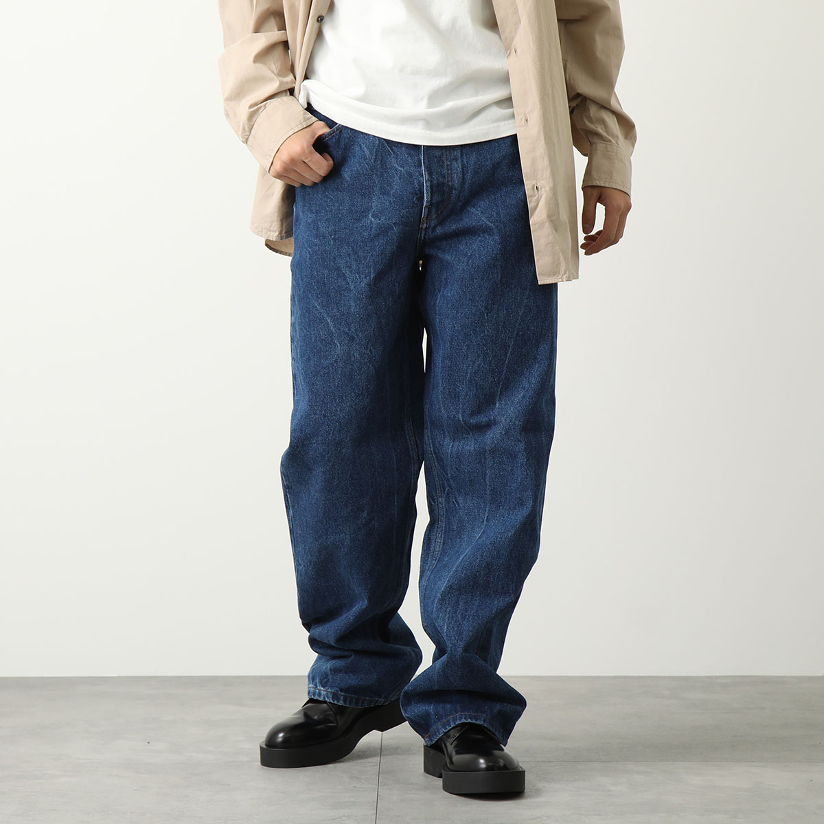 楽天市場】DRIES VAN NOTEN ドリスヴァンノッテン ジーンズ PINE