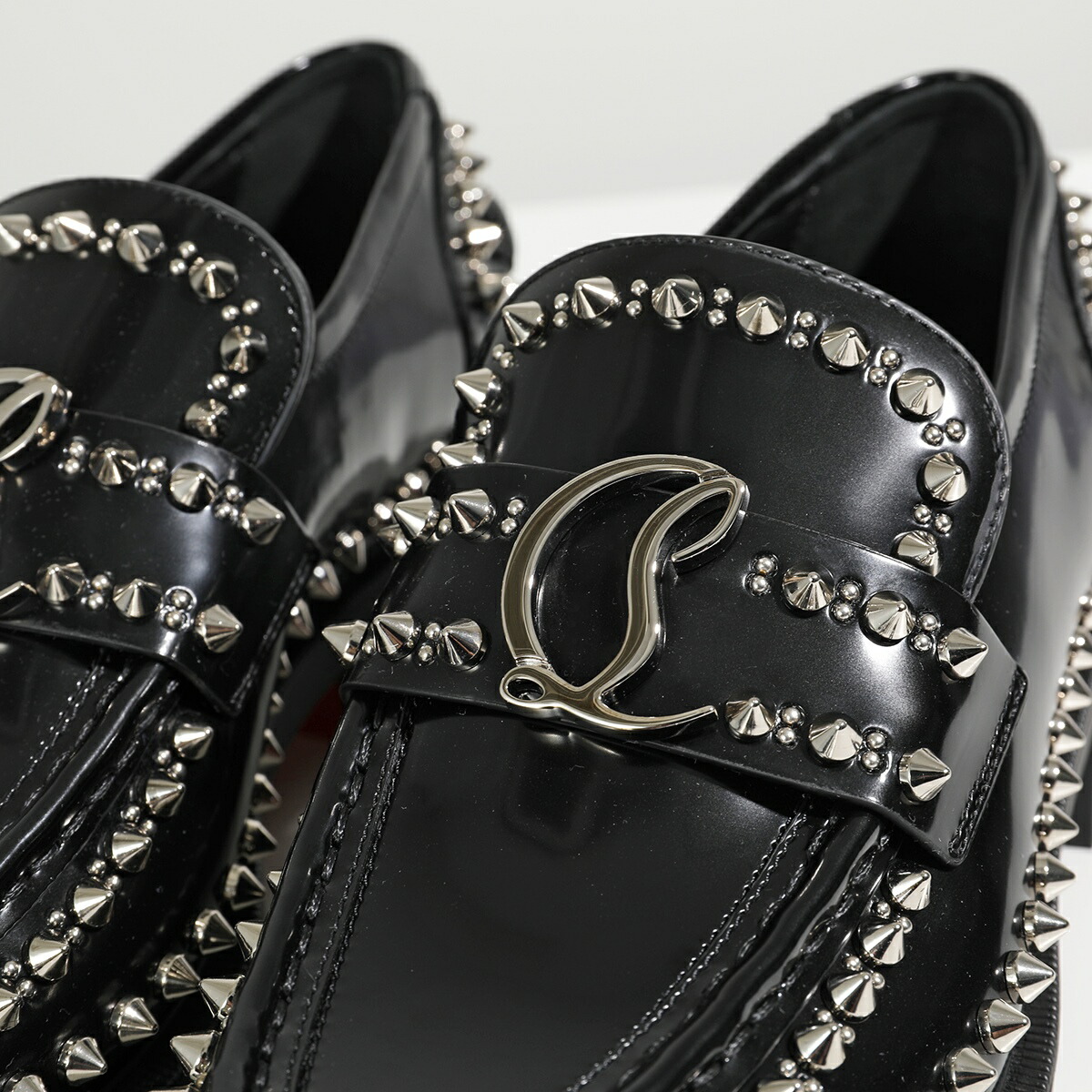 楽天市場】【最大2万円OFFクーポン対象・3/1限定】Christian Louboutin