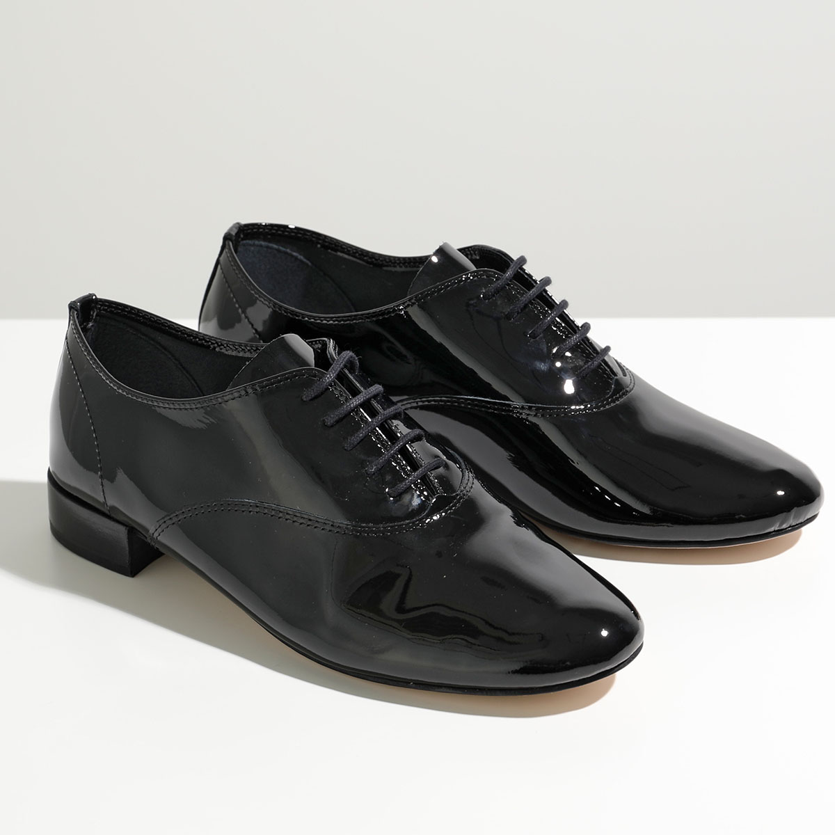 楽天市場】repetto レペット シューズ Zizi Oxford Shoes V377V
