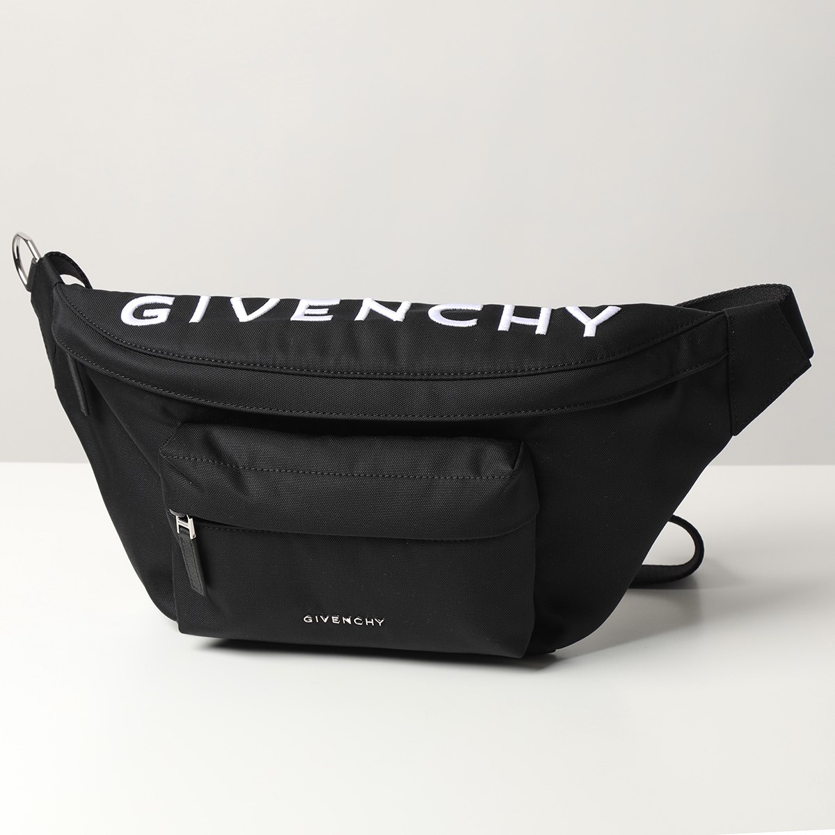 楽天市場】GIVENCHY ジバンシィ ボディバッグ ESSENTIAL U BUMBAG