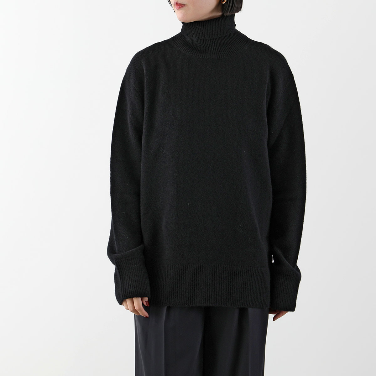 楽天市場】THE ROW ザ・ロウ セーター STEPNY TOP 5583 Y184