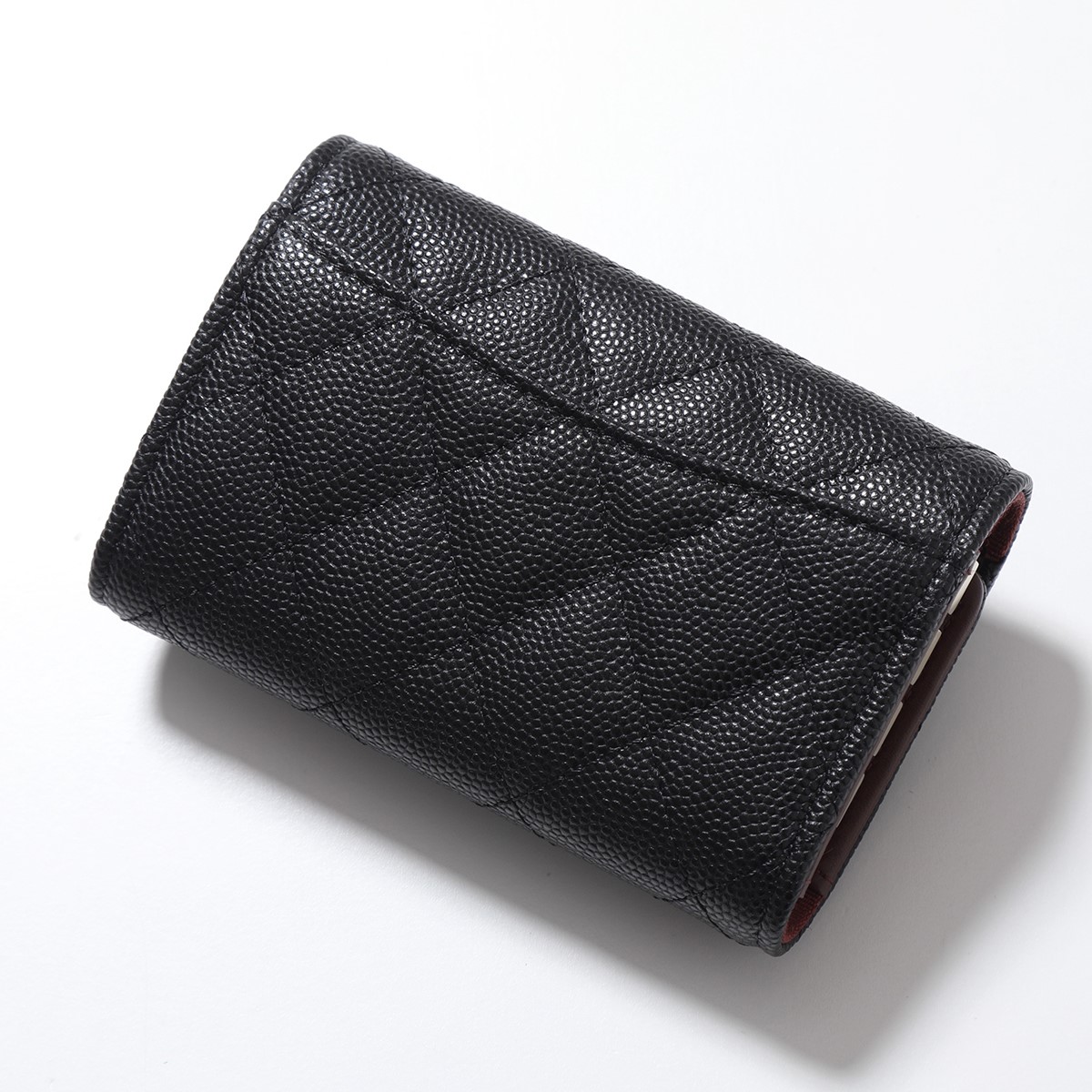 楽天市場】CHANEL シャネル キーケース AP0222 B10583 レディース