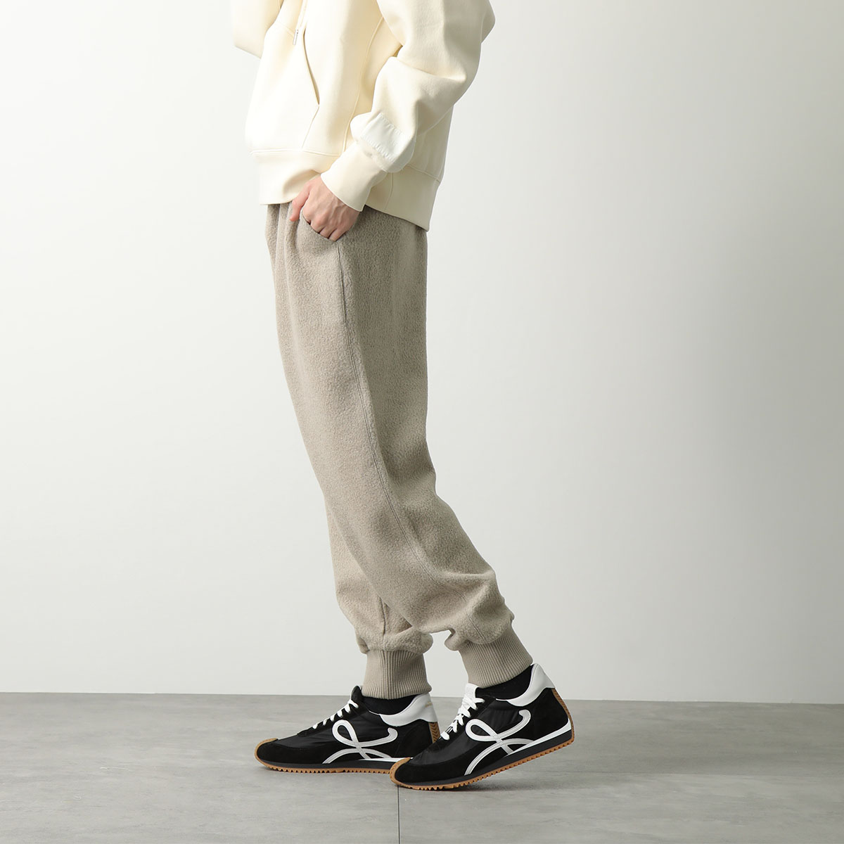 楽天市場】ami paris アミパリス スウェットパンツ UTR221.JE0039