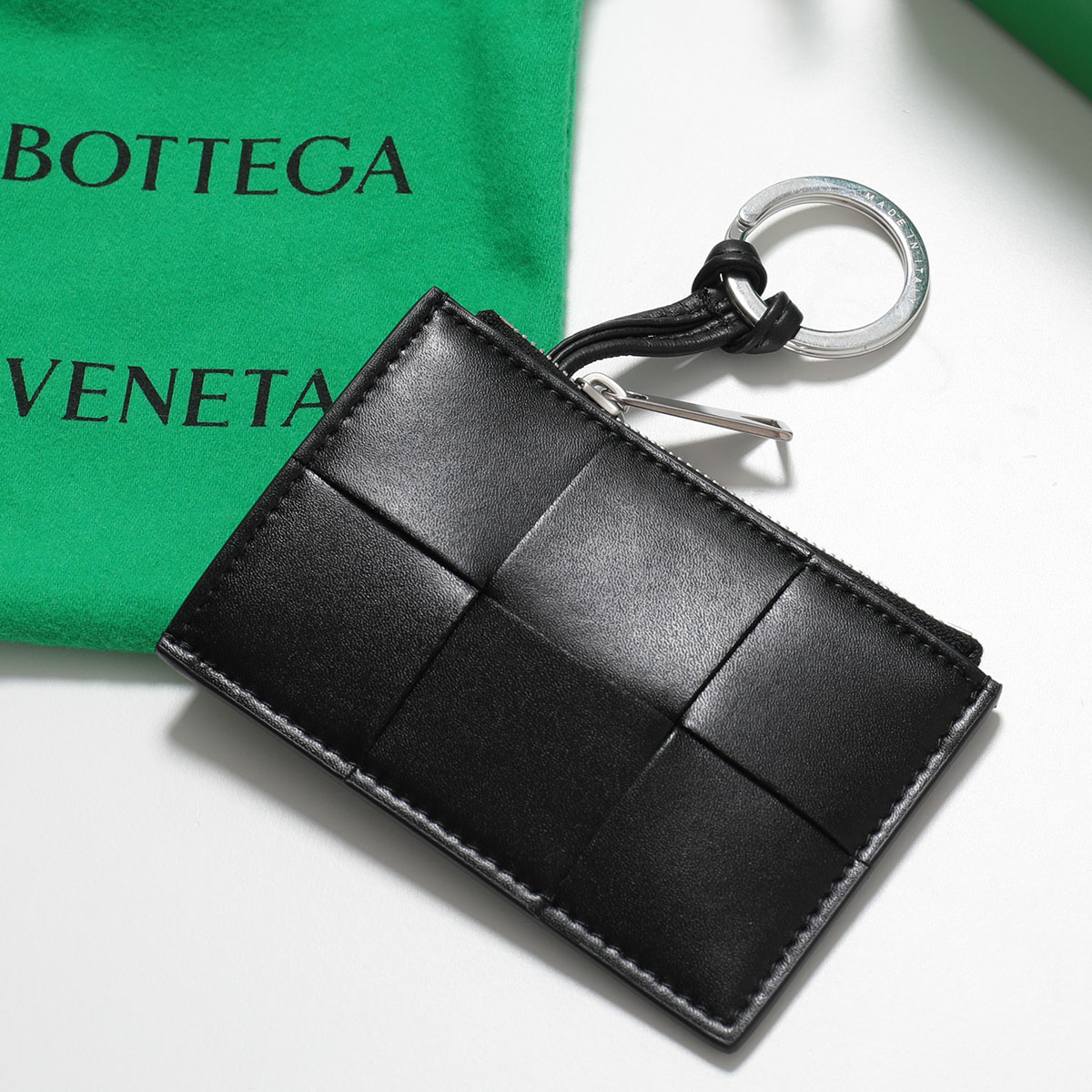 楽天市場】BOTTEGA VENETA ボッテガヴェネタ コインケース 679850