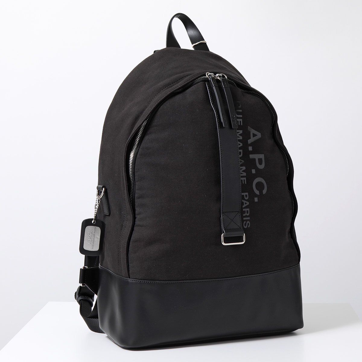 楽天市場】APC A.P.C. アーペーセー バックパック sac a dos sense