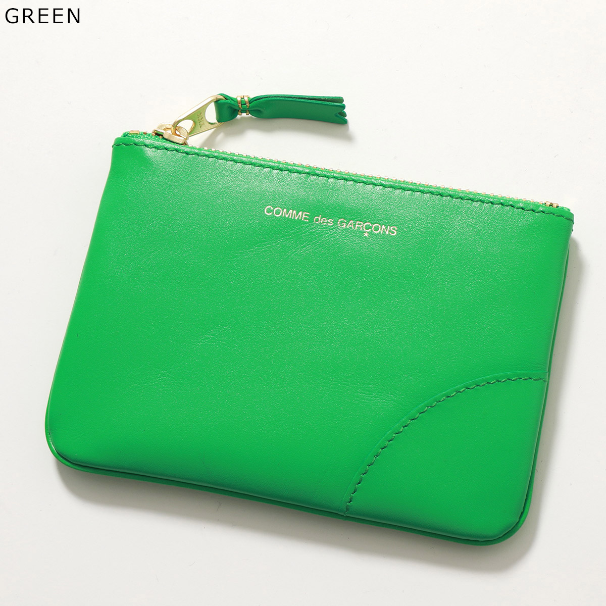 楽天市場】COMME des GARCONS コムデギャルソン コインケース ARECALF