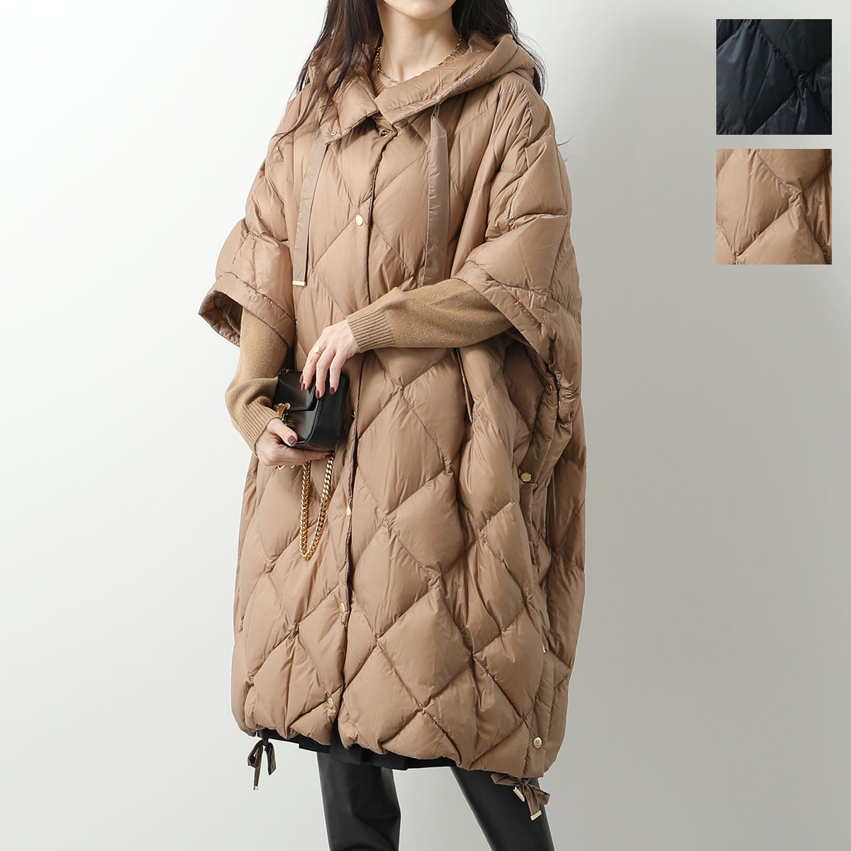 楽天市場】Max Mara The Cube マックスマーラ ザ・キューブ ダウン