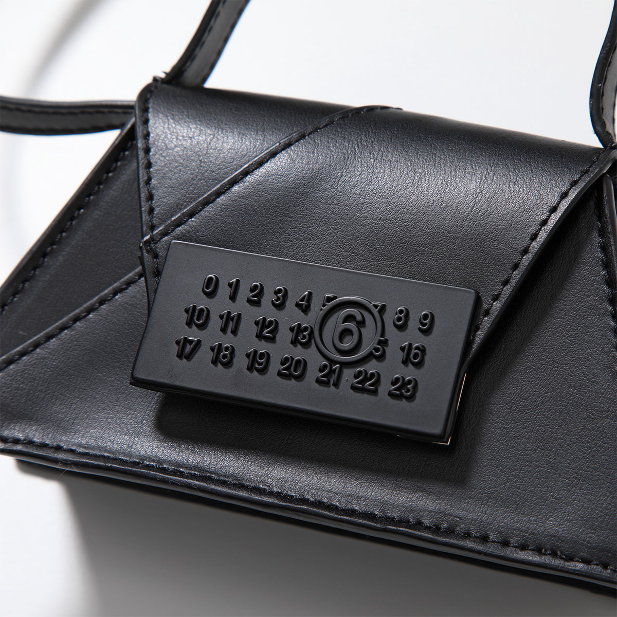 楽天市場】MM6 エムエムシックス メゾンマルジェラ ショルダーバッグ